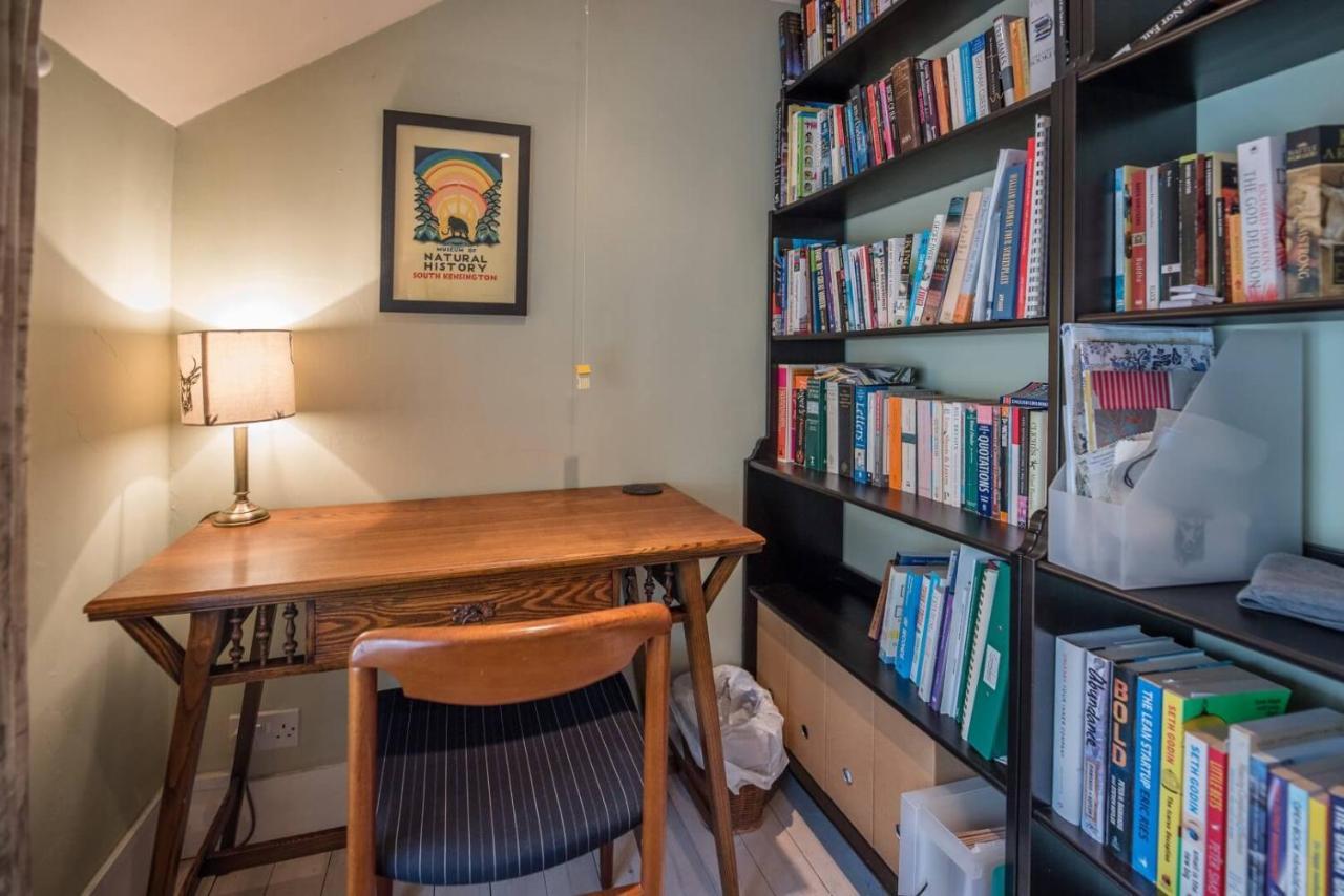 Library Cottage, Marlesford Woodbridge Eksteriør bilde